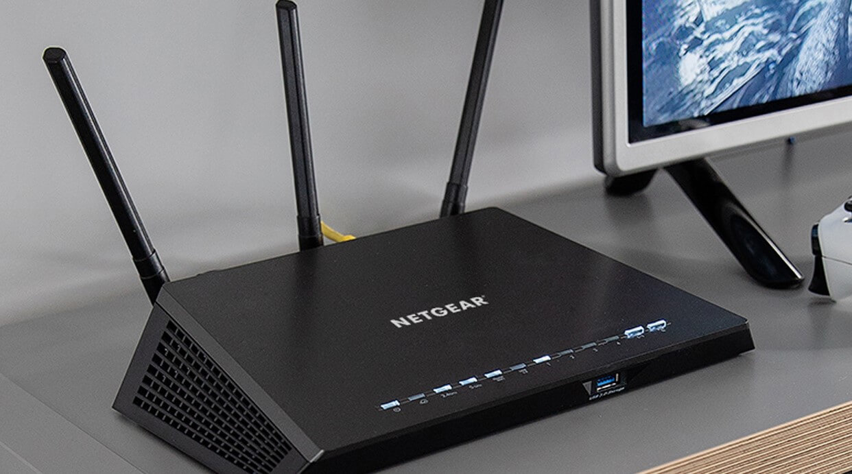 Netgear Nighthawk CM1200