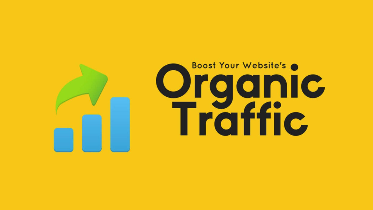 Organic Traffic