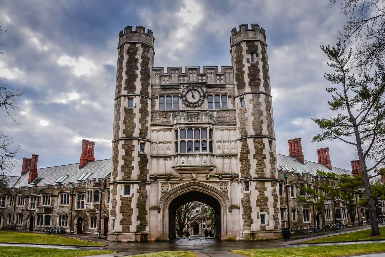 Princeton University