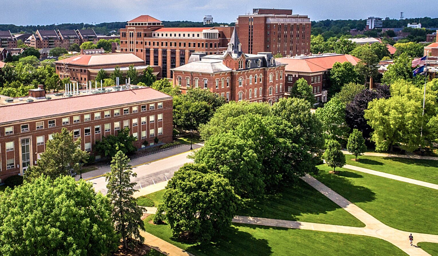 Purdue University