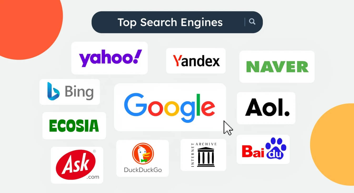 Search Engines