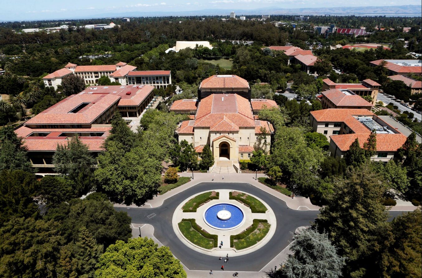 Stanford University