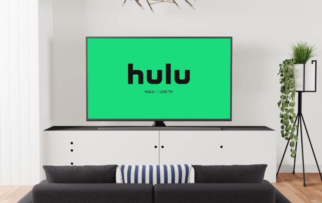 Watching Live TV On Hulu From Various Devices