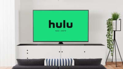 Watching Live TV On Hulu From Various Devices