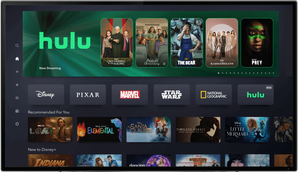 Why Choose Hulu For Live TV