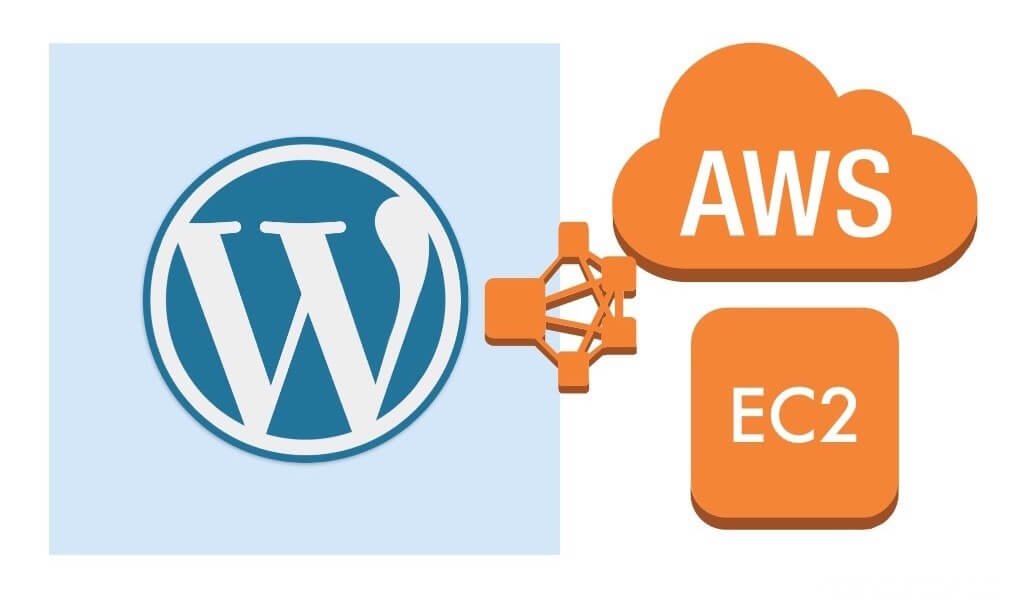 WordPress on Amazon EC2