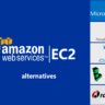 amazon-ec2-alternatives