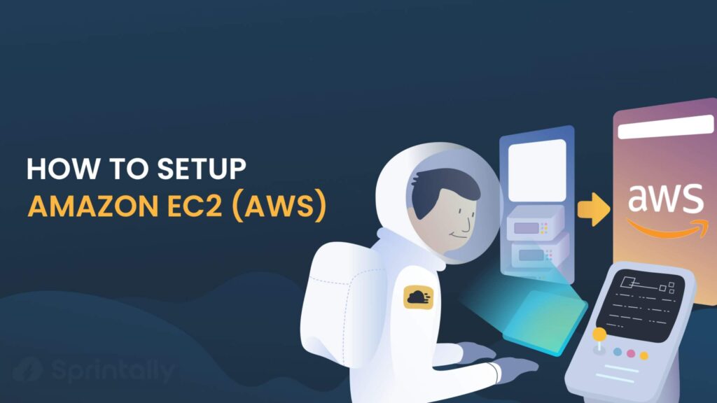 Amazon EC2