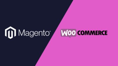 Magento Vs Woocommerce