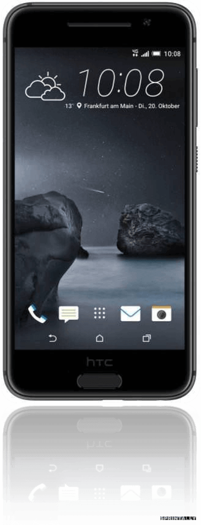 HTC One A9 