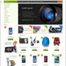 Magento themes