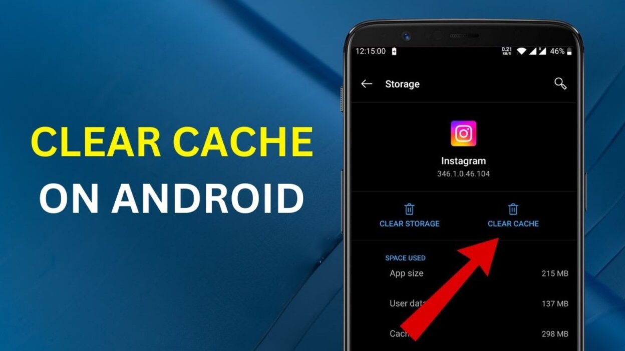 How To Clear App Cache On Android Step By Step Guide