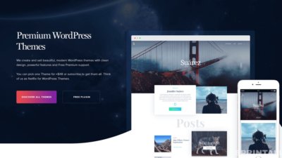 wordpress themes