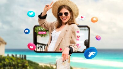 Social Media Girls And Their Impact On Modern Marketing Strategies