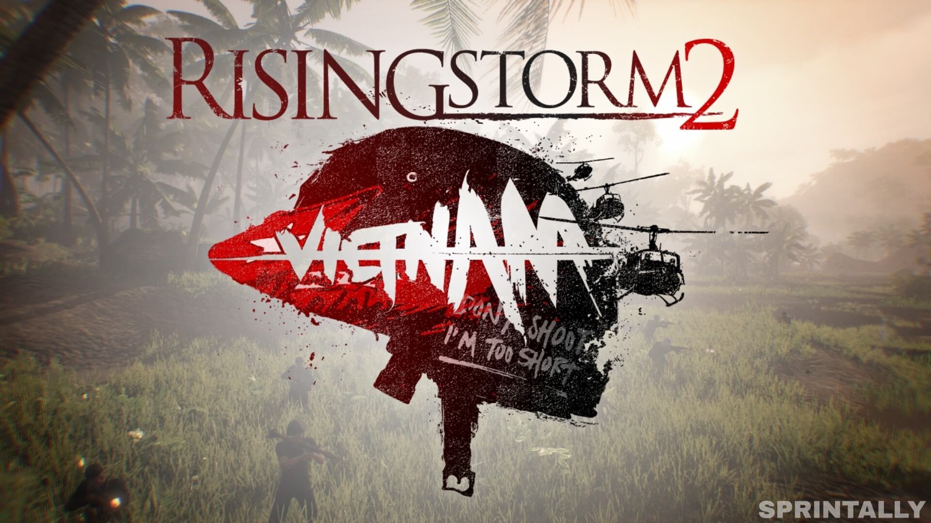 rising storm 2