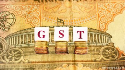 gst return