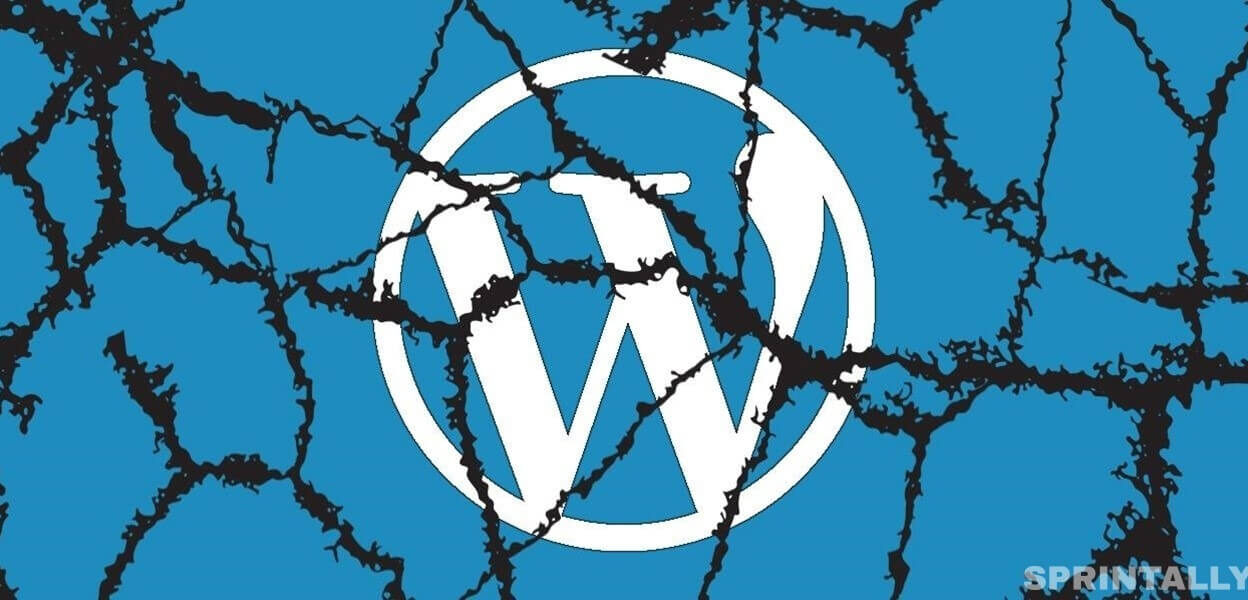 Wordpress Hacked