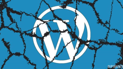 WordPress Hacked