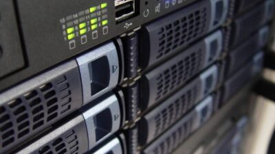 Dedicated Server Hosting