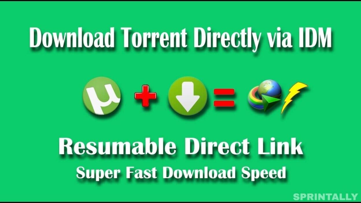 Torrent Url To Direct Url