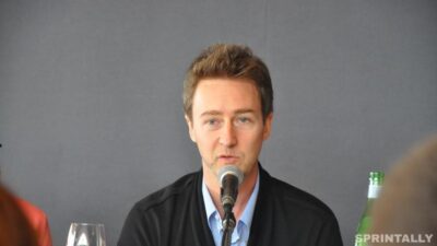 Edward Norton