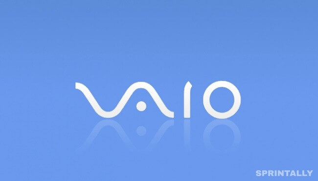 Sony Vaio