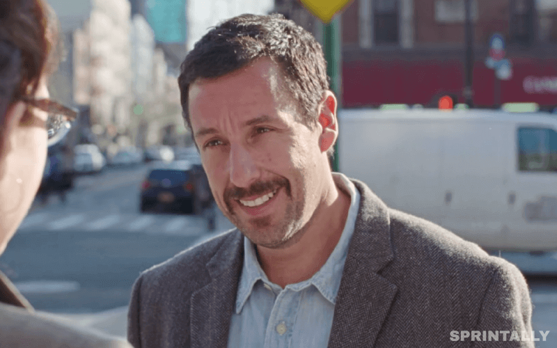 Adam Sandler