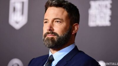 Ben Affleck