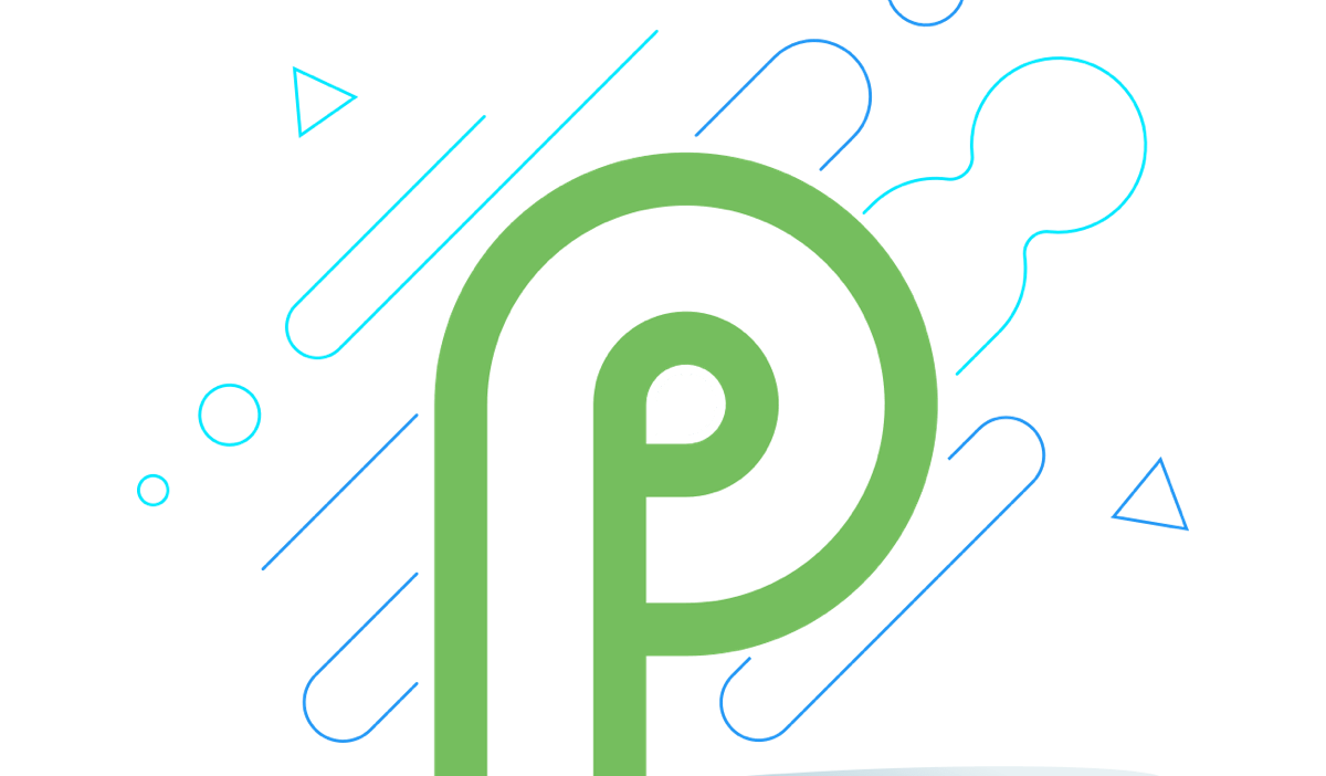 Android P