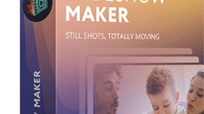 Movavi Slideshow Maker