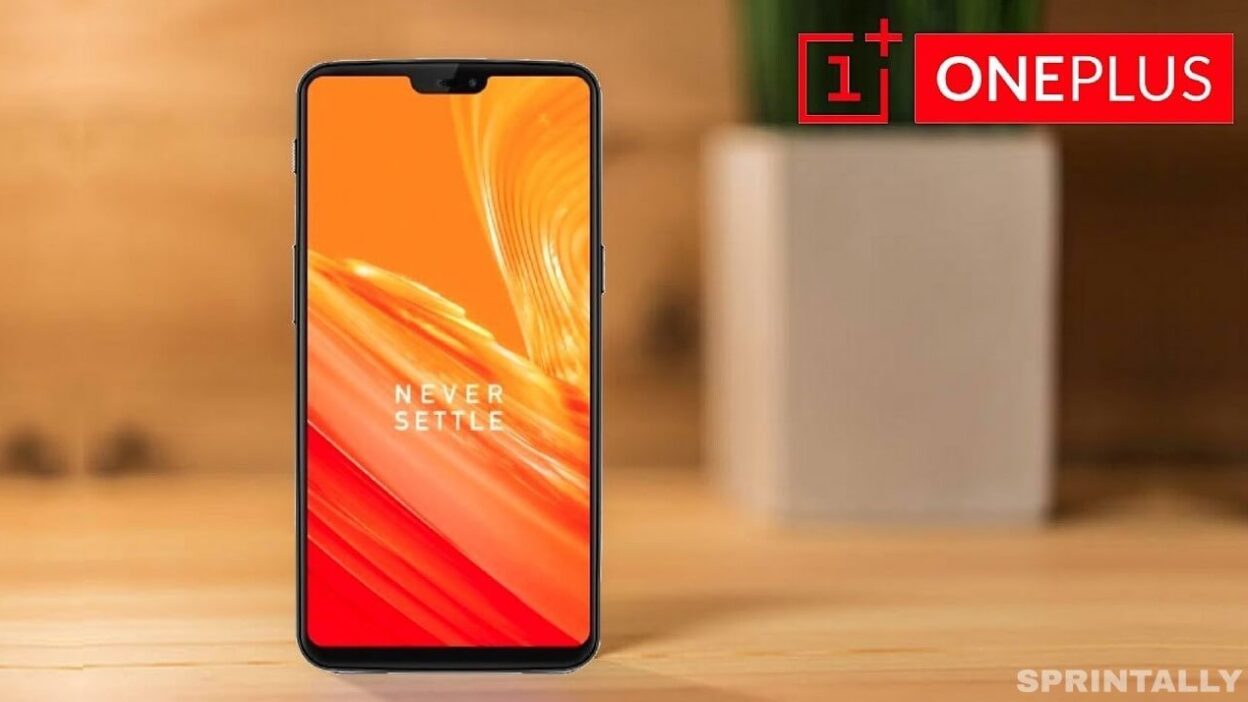 one plus 6