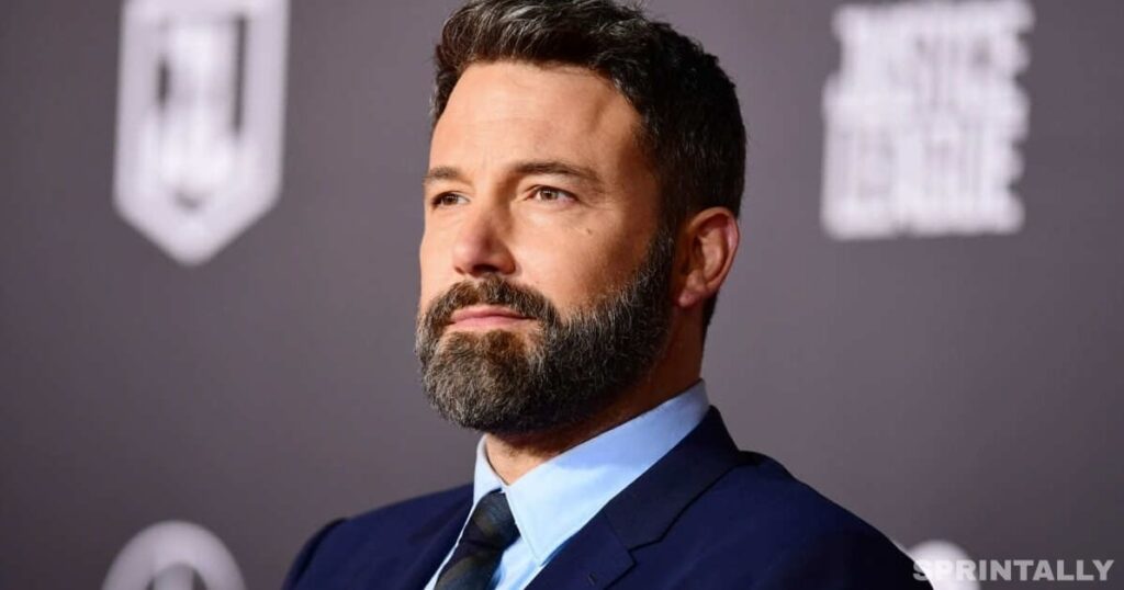 Best movies of Ben Affleck