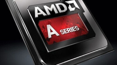 AMD A SARIES