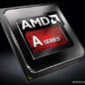 AMD A SARIES