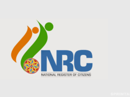Assam NRC 2018
