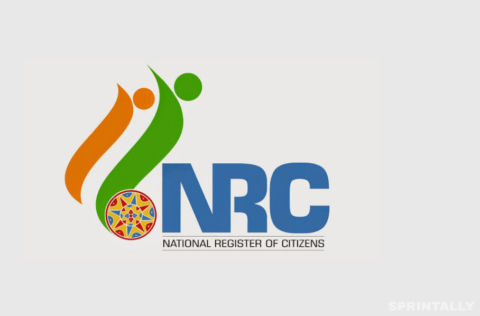 Assam NRC 2018