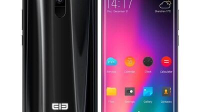 Elephone U Pro