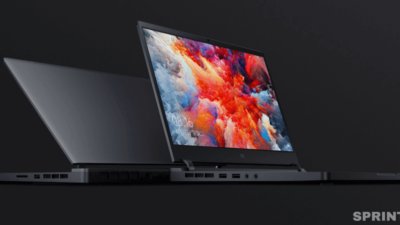 Xiaomi Mi Gaming Laptops