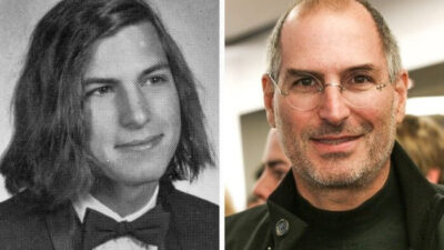 Steve Jobs