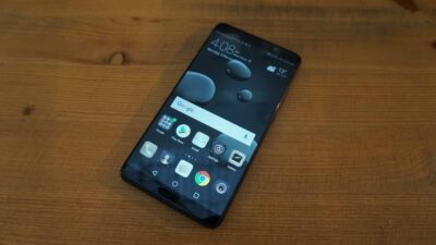 Huawei Mate 10