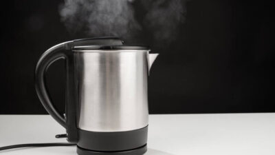 electric kettle