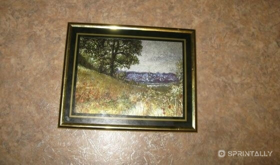 Cheap reproductions of old paintings