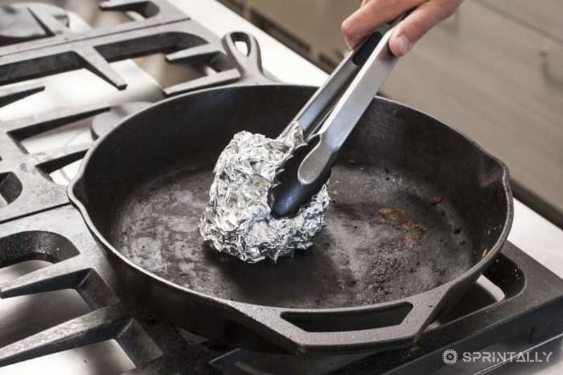 Clean and shiny dishes