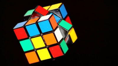 Rubik's