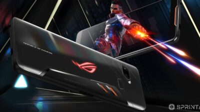 ASUS ROG Phone