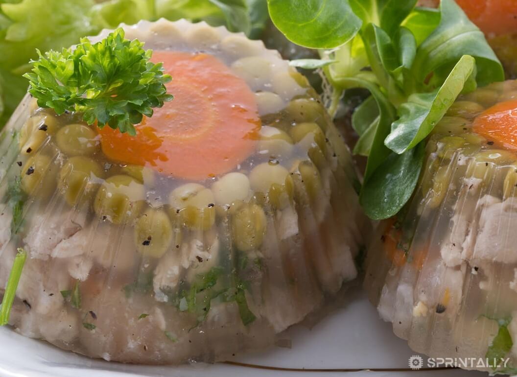 Aspic