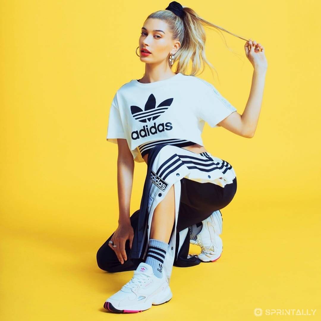 Hailey Baldwin