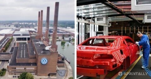 car factories