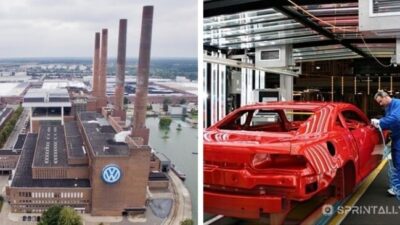 car factories