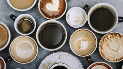 coffee recipes